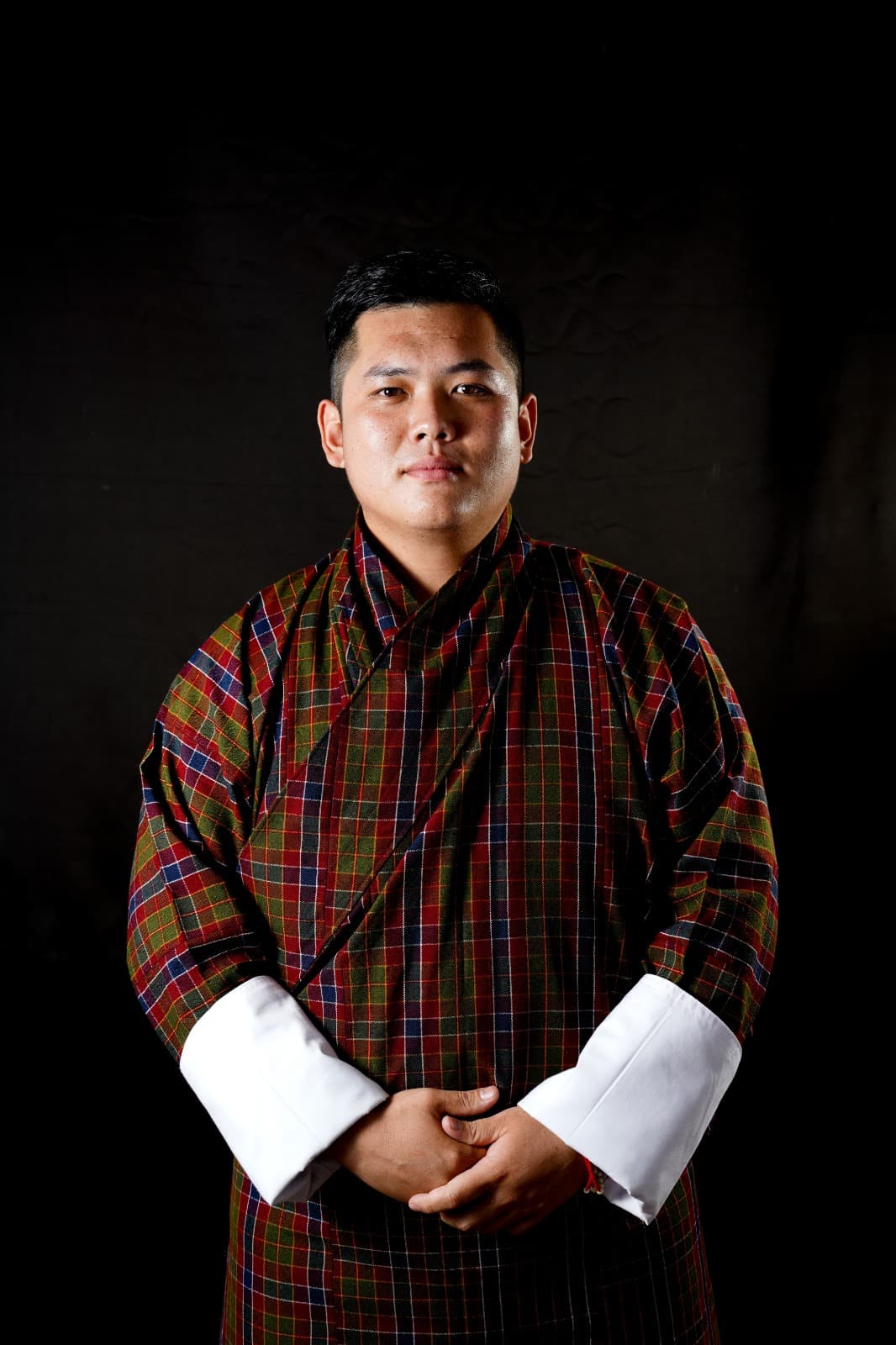 Kelden Jamtsho