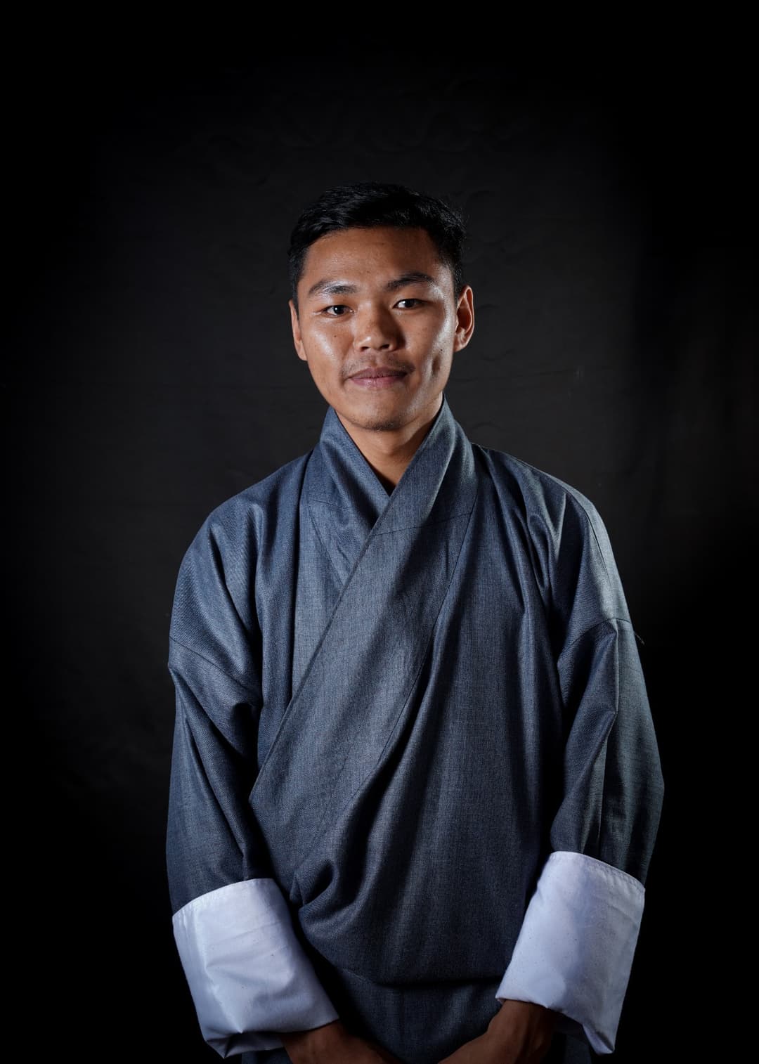 Sonam Wangchuk
