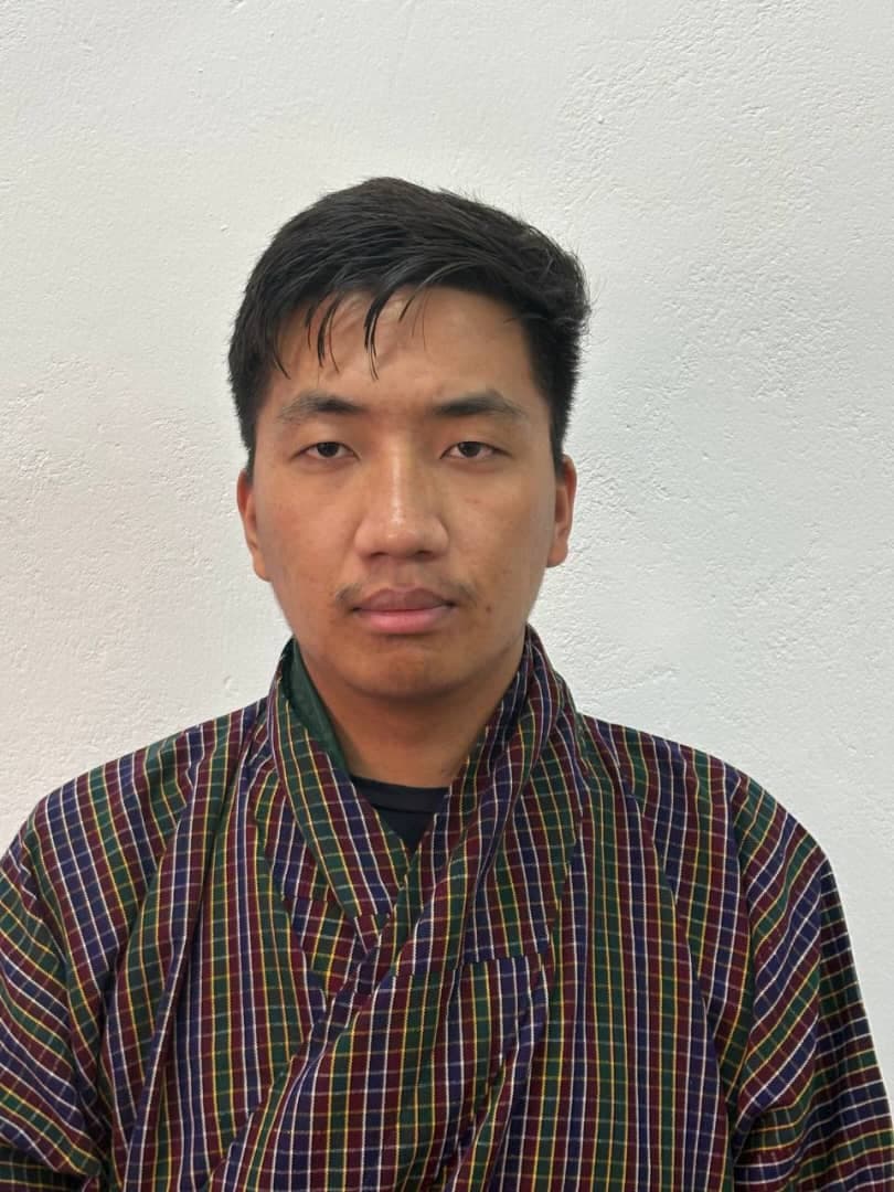 Tandin Phuntsho