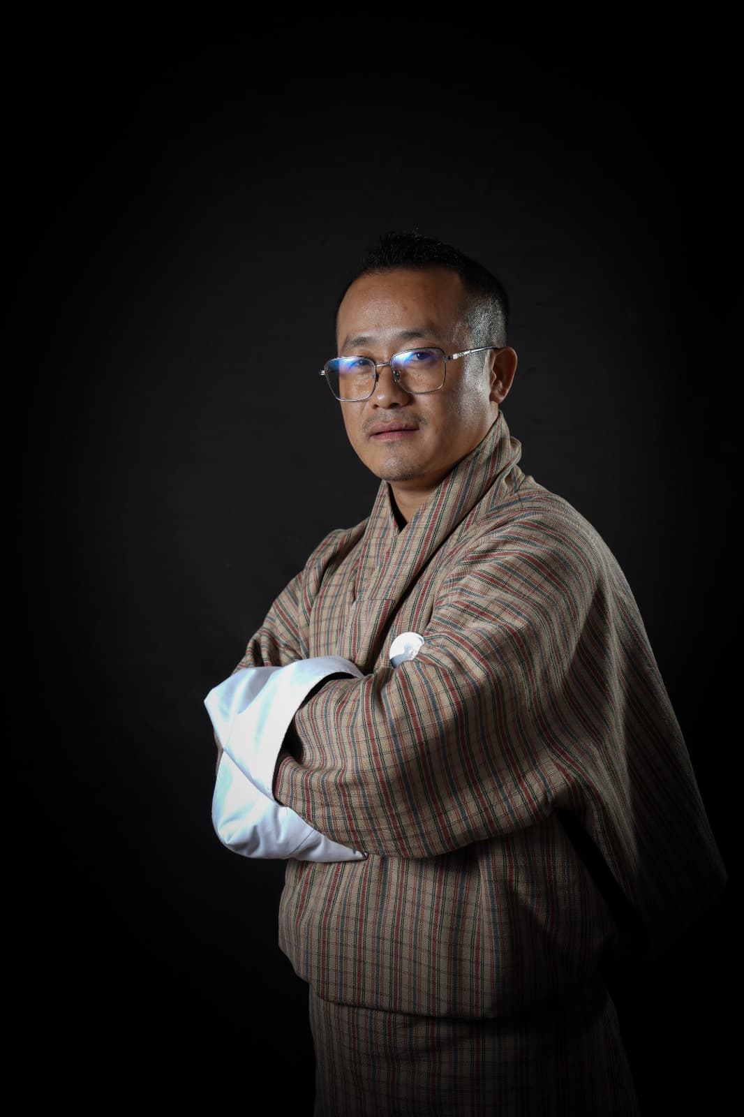 Tshering Nidup