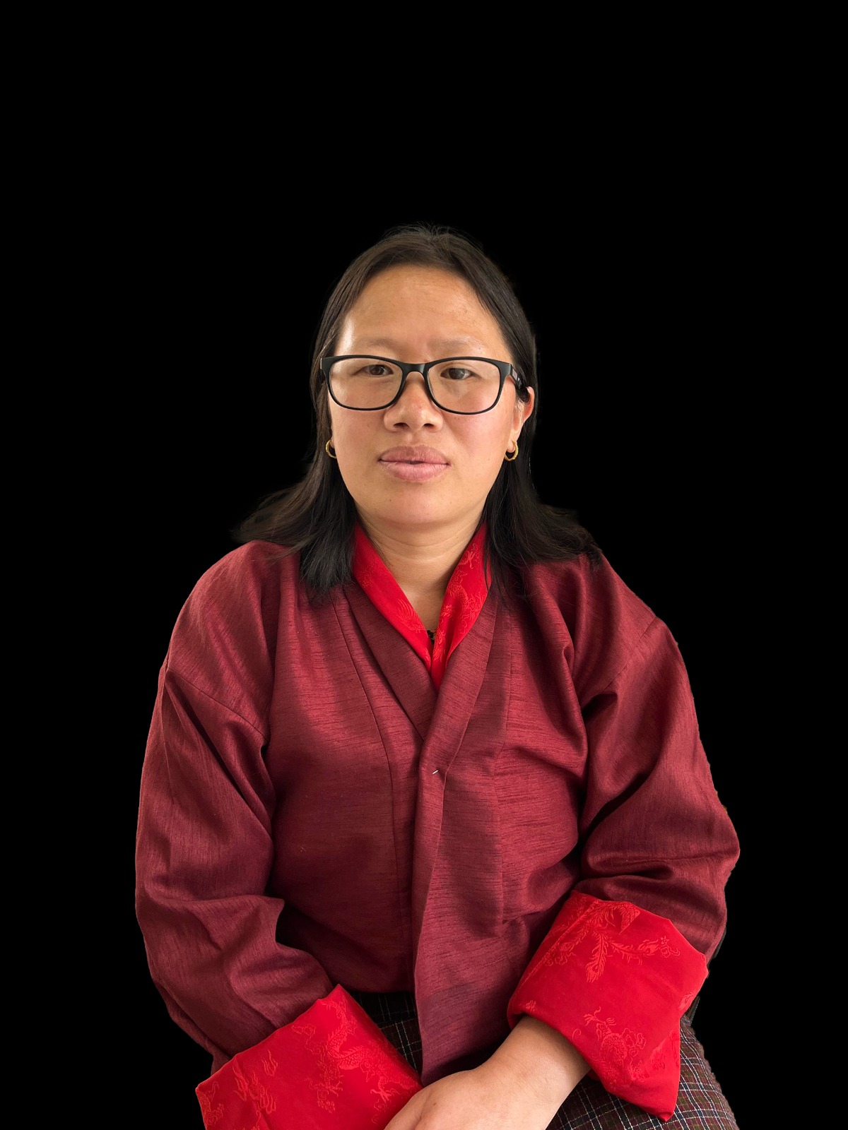 Karma Lhamo