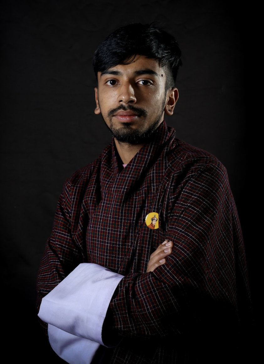 Shyam Basnet