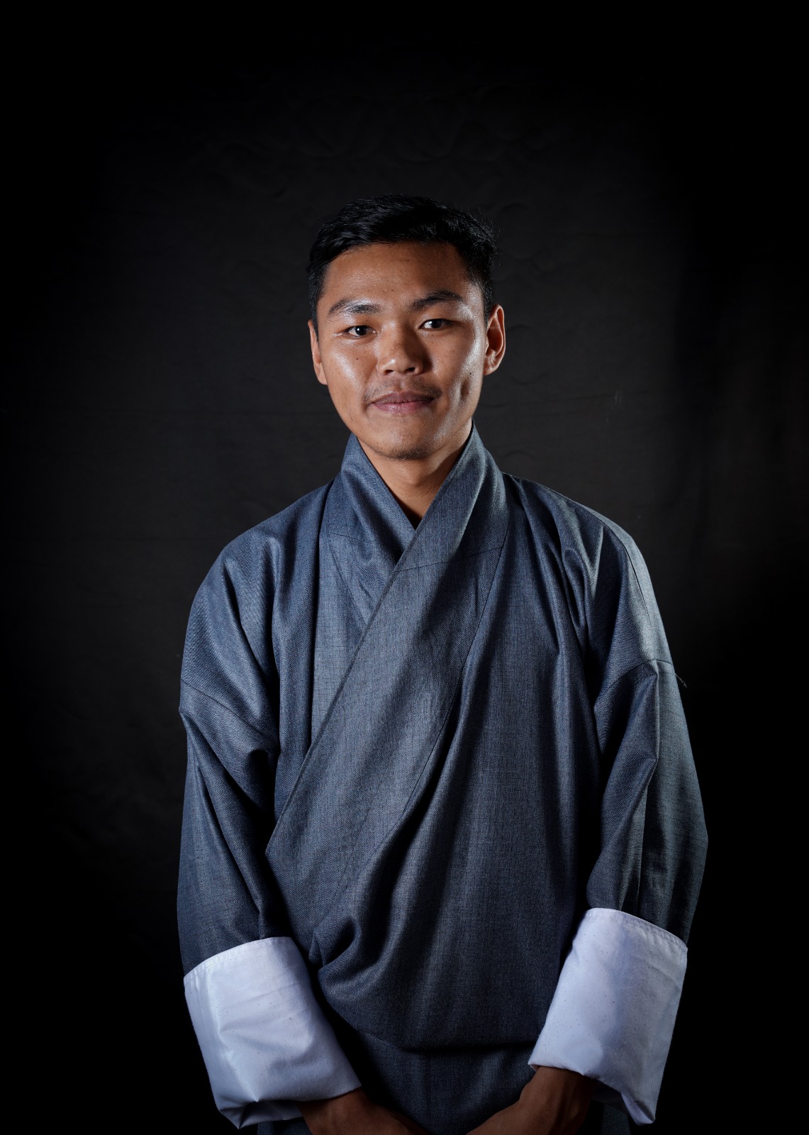 Sonam Wangchuk