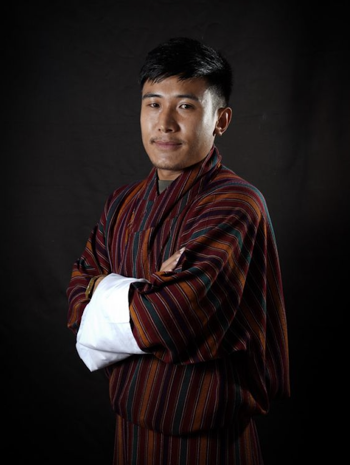 Tandin Gyeltshen