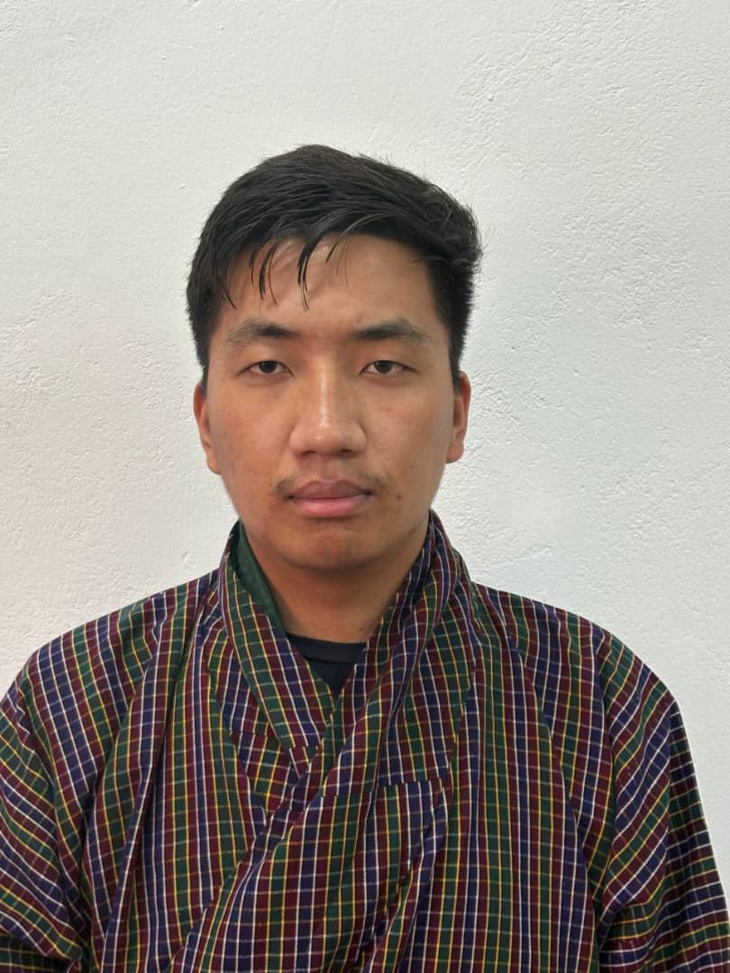 Tandin Phuntsho