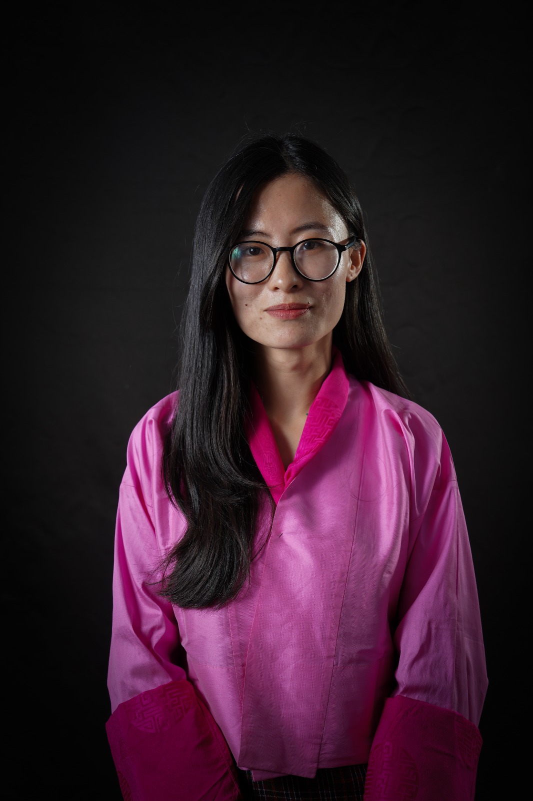 Tenzin Tshomo