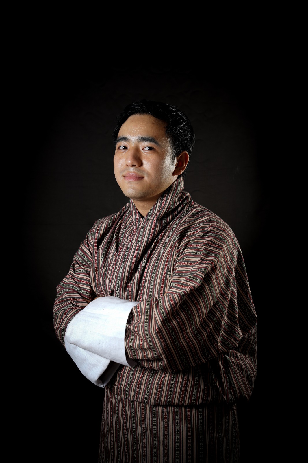 Tenzin Yoezer