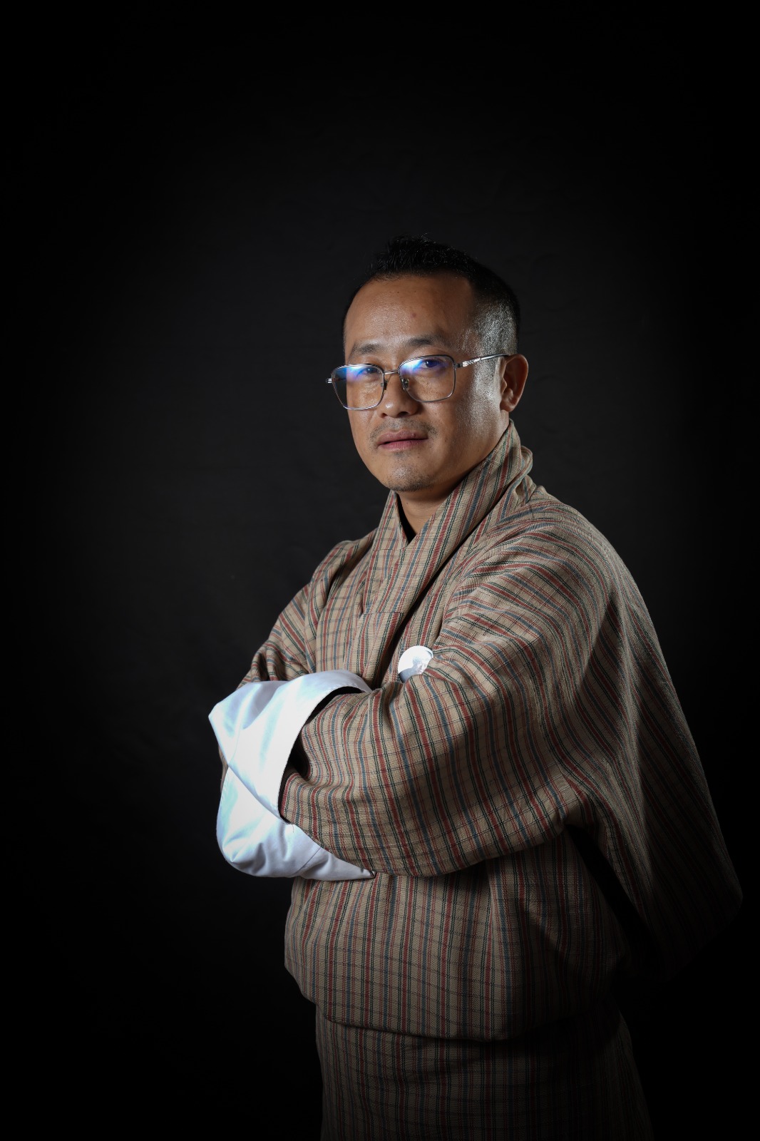 Tshering Nidup