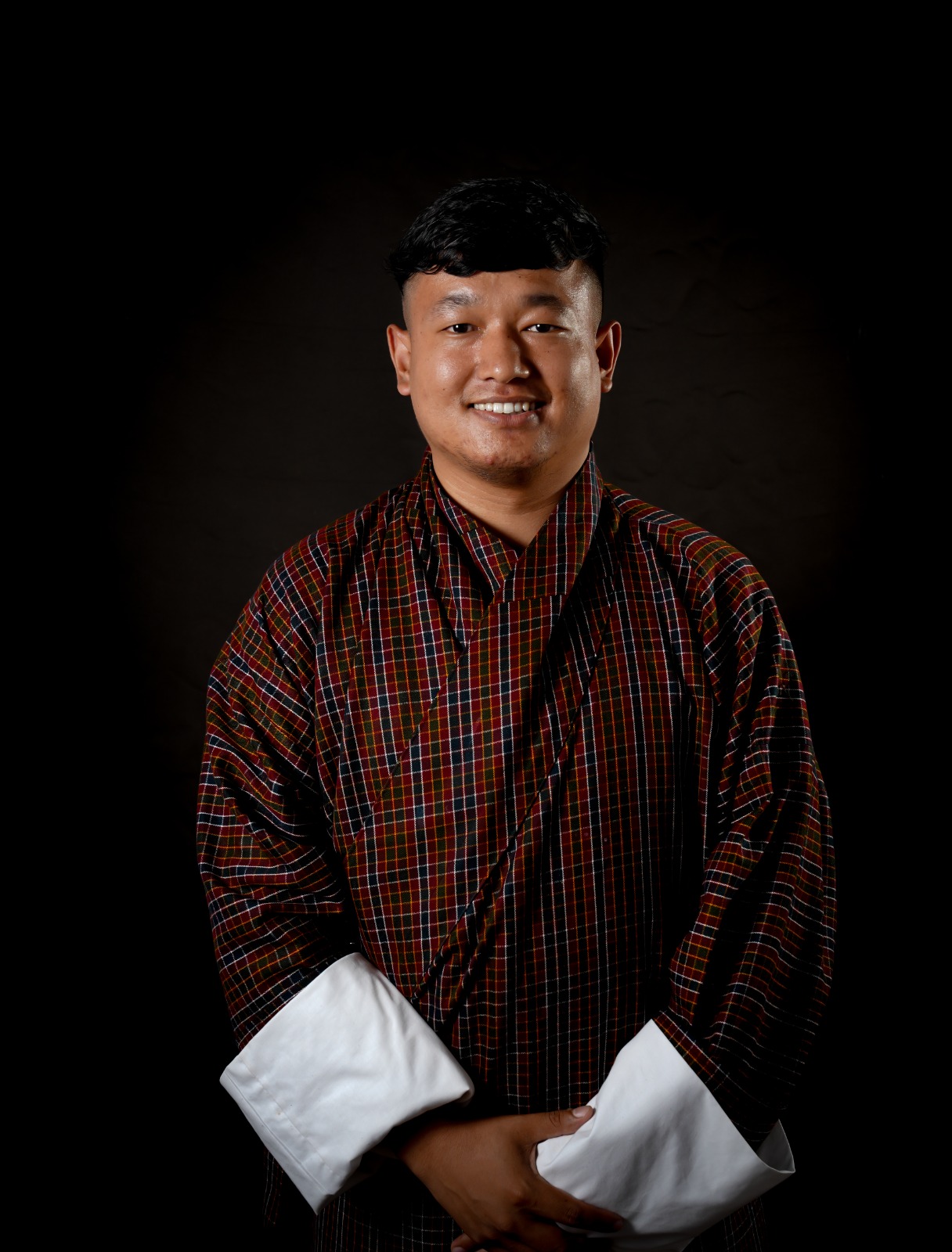 Yuadhistra Hang Subba
